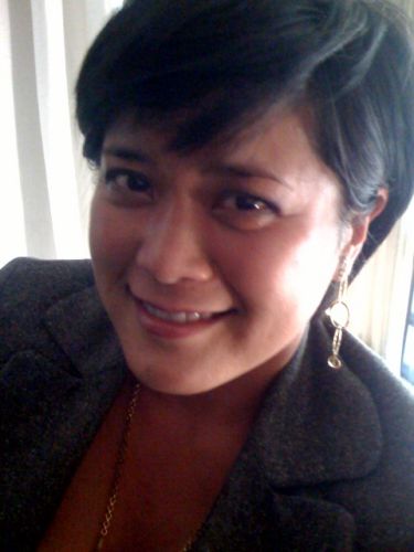 Fay Darmawi