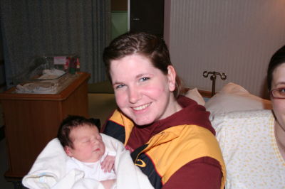 Michelle Melancon
