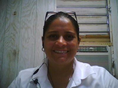 Maribel Rivera