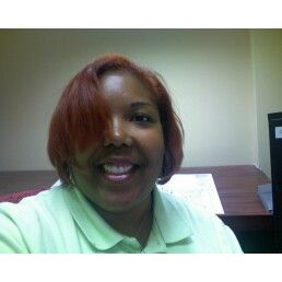 Rhona Moore