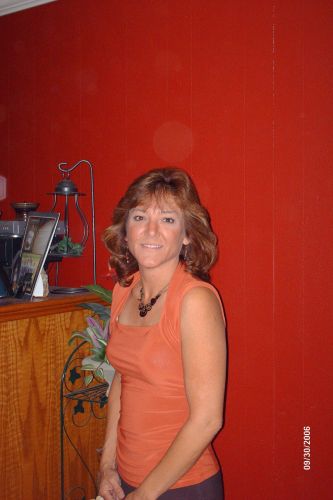 Cheryl Valley