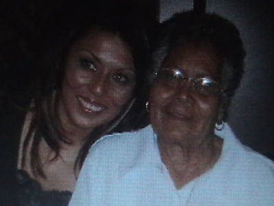 Hilda Baez