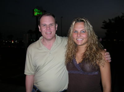 Michael Gragg