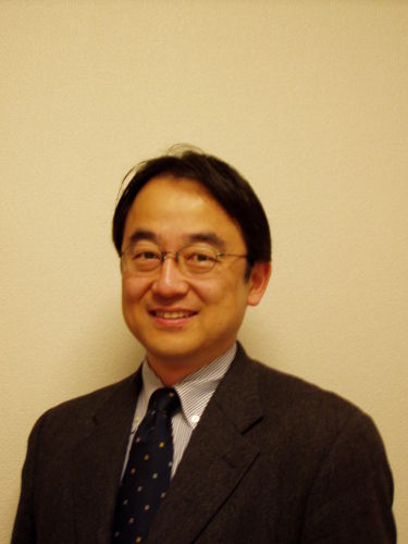 Koichi Okubo