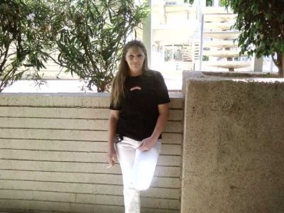 Laura Zimmerle