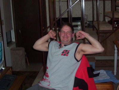 Mark Dunham