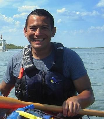 Rudyard Curry