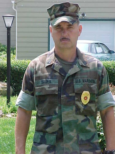 Howard Rader