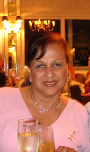 Roberta Bennett
