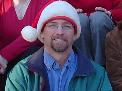 William Godfrey