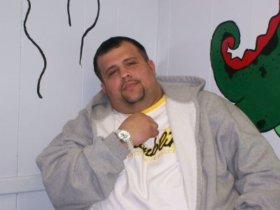Mark Dejesus