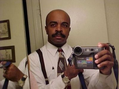 Darryl Theus