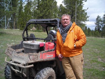 Roger Stucker