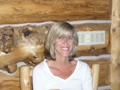 Linda Beresford