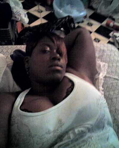 Shavon Perry