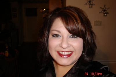 Stephanie Whitehead