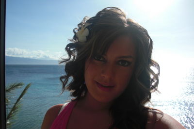 Shawna Bahe