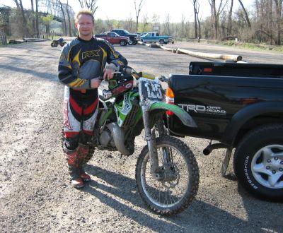 Michael Peters