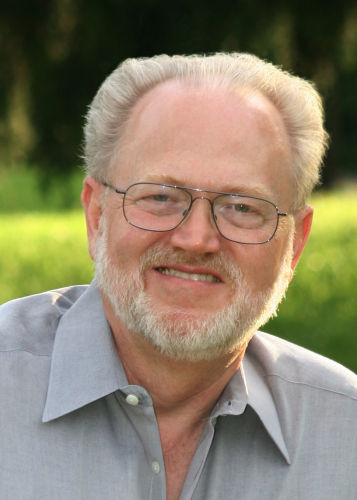 Frank Ball