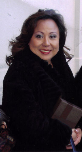 Aida Miranda