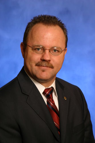 Michael Nunez