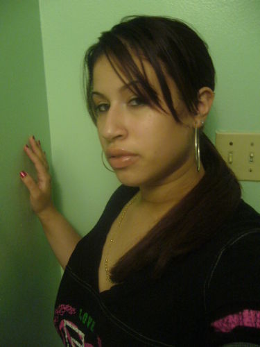 Patricia Segovia
