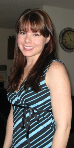 Erika Fiser