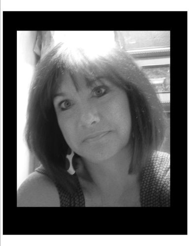 Sherri Warman