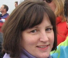 Kelly Jahraus