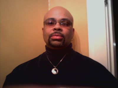 Dorian Johnson
