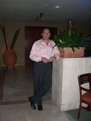 Angel Castro