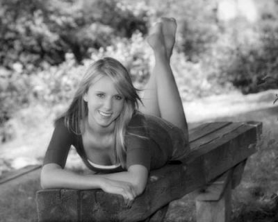 Brittany Ivaska