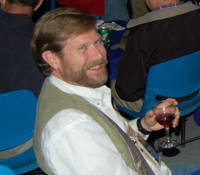 Richard Crabb