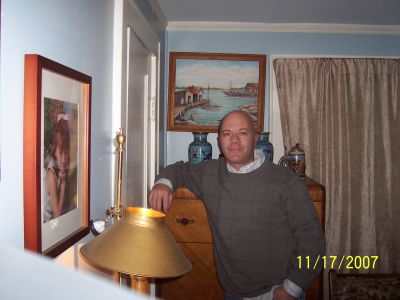 Lee Stone