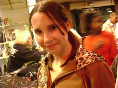 Terri Murphy
