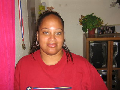 Yolanda Banks