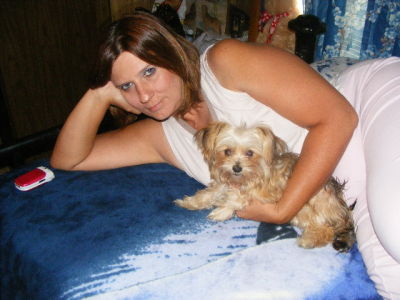 Becky Wilson