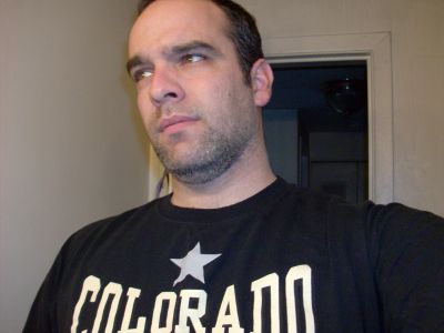 Erik Allen