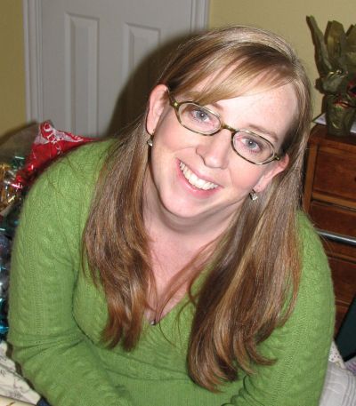 Cynthia Broaddus