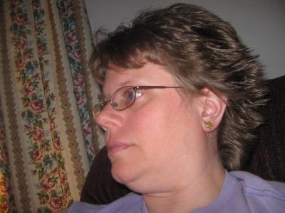 Angela Pardue