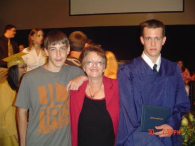 Joyce Carlock