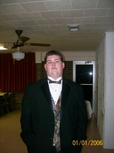 Kevin Poole
