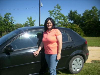 Denise Mckinley