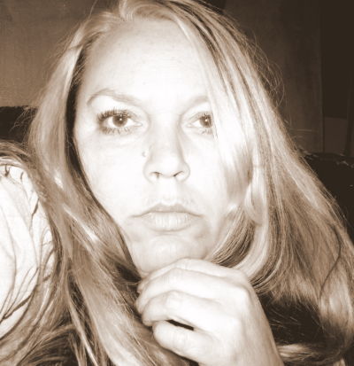 Angela West