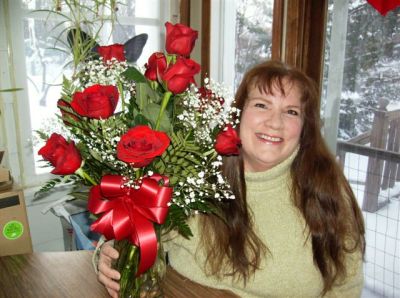 Denise Wilson