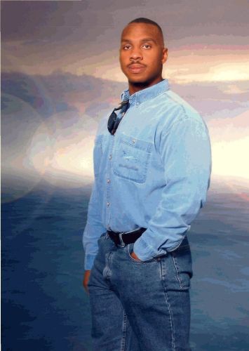 Leroy Graham