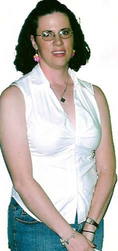 Ginger Morgan