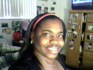Tongela Jackson