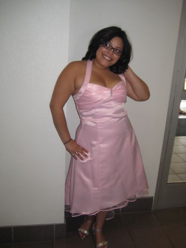 Angelina Gonzales