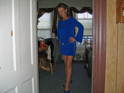 Cynthia Mcgarry